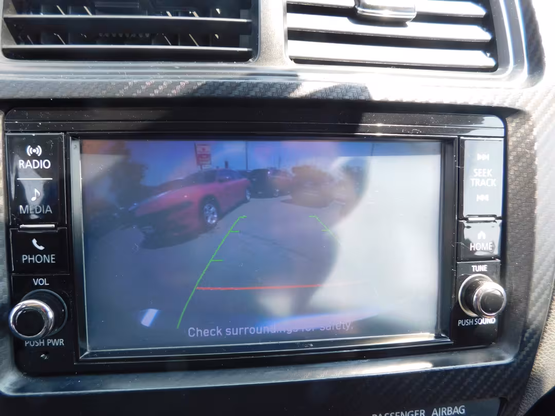 2019 Mitsubishi Outlander Sport - JA4AP3AU7KU017595 - Image #6