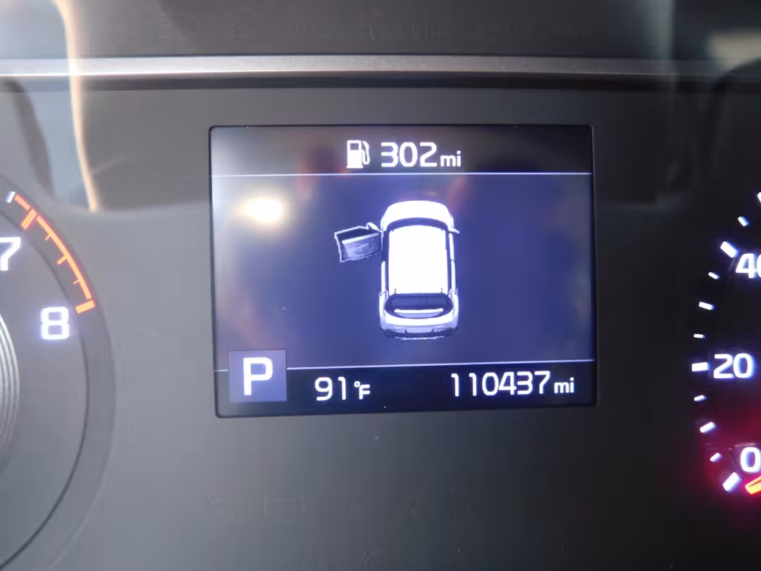 2020 Kia Soul - KNDJ23AU2L7732255 - Image #7