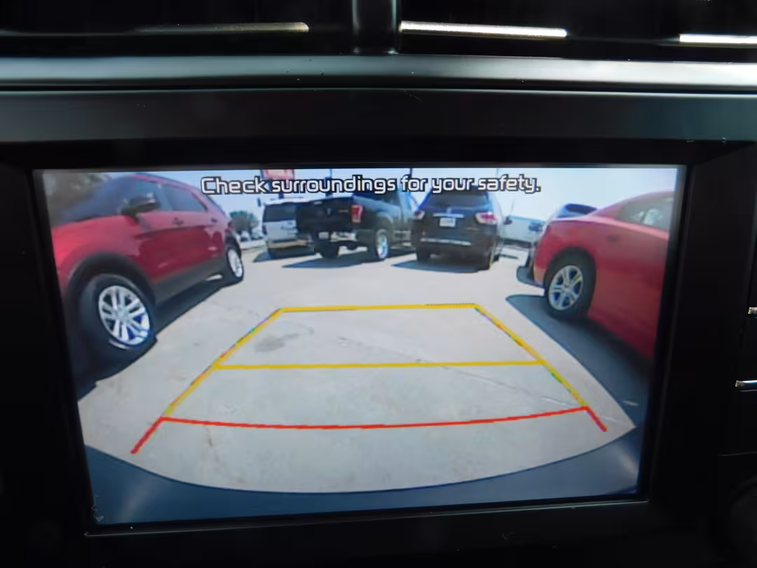 2020 Kia Soul - KNDJ23AU2L7732255 - Image #6