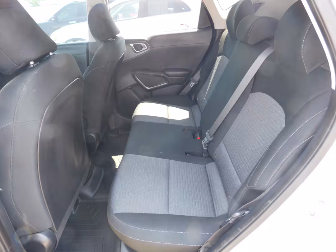 2020 Kia Soul - KNDJ23AU2L7732255 - Image #8