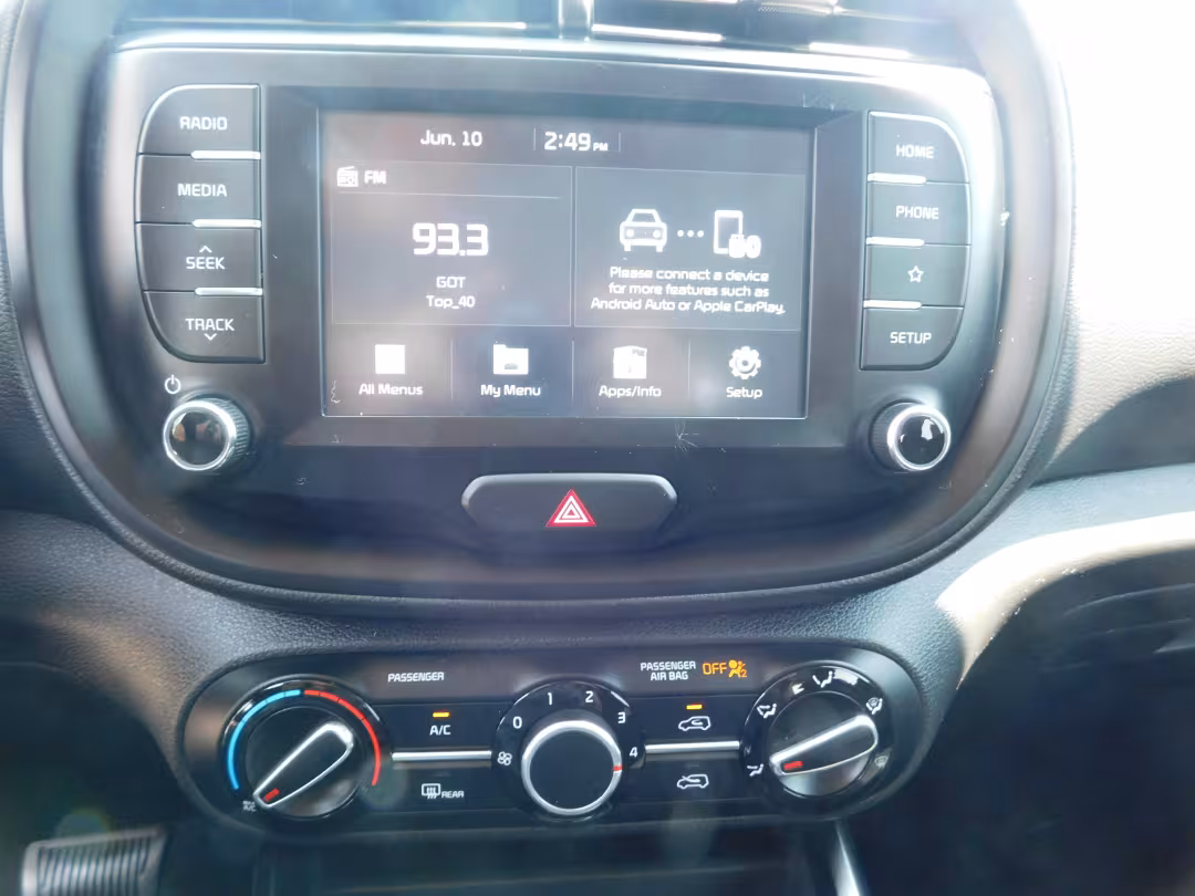 2020 Kia Soul - KNDJ23AU2L7732255 - Image #5